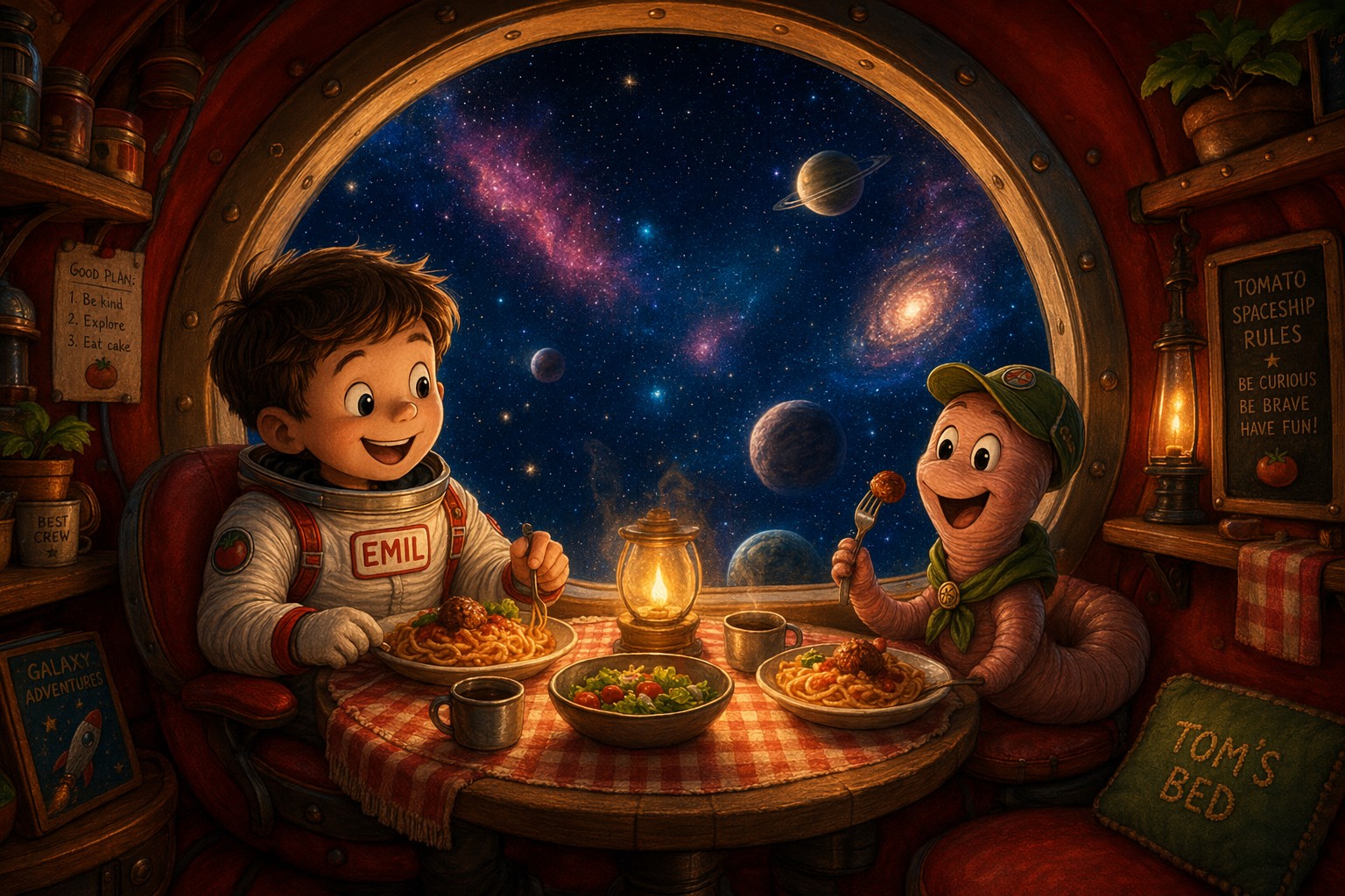 space-ep1-dinner-with-view space-ep1-dinner-with-view